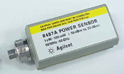 hp8487a
